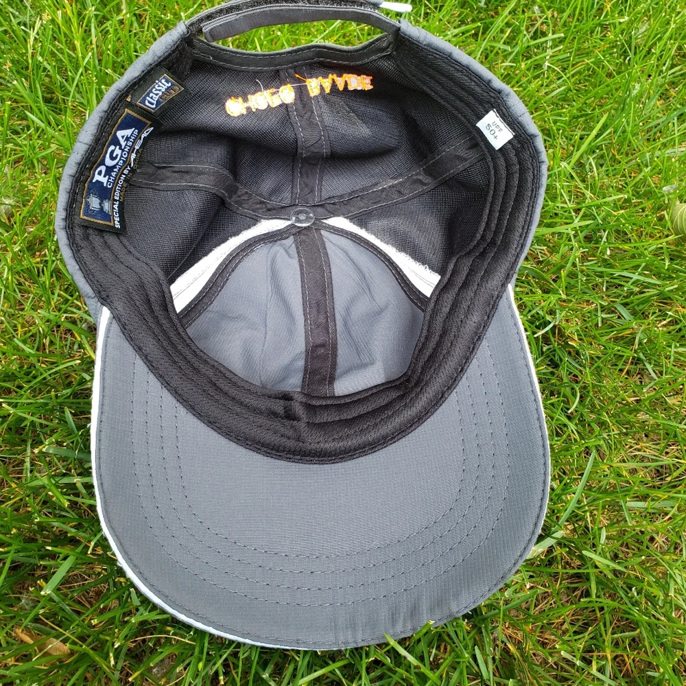 PGA Championships 2015 Whistling Straits cap hat